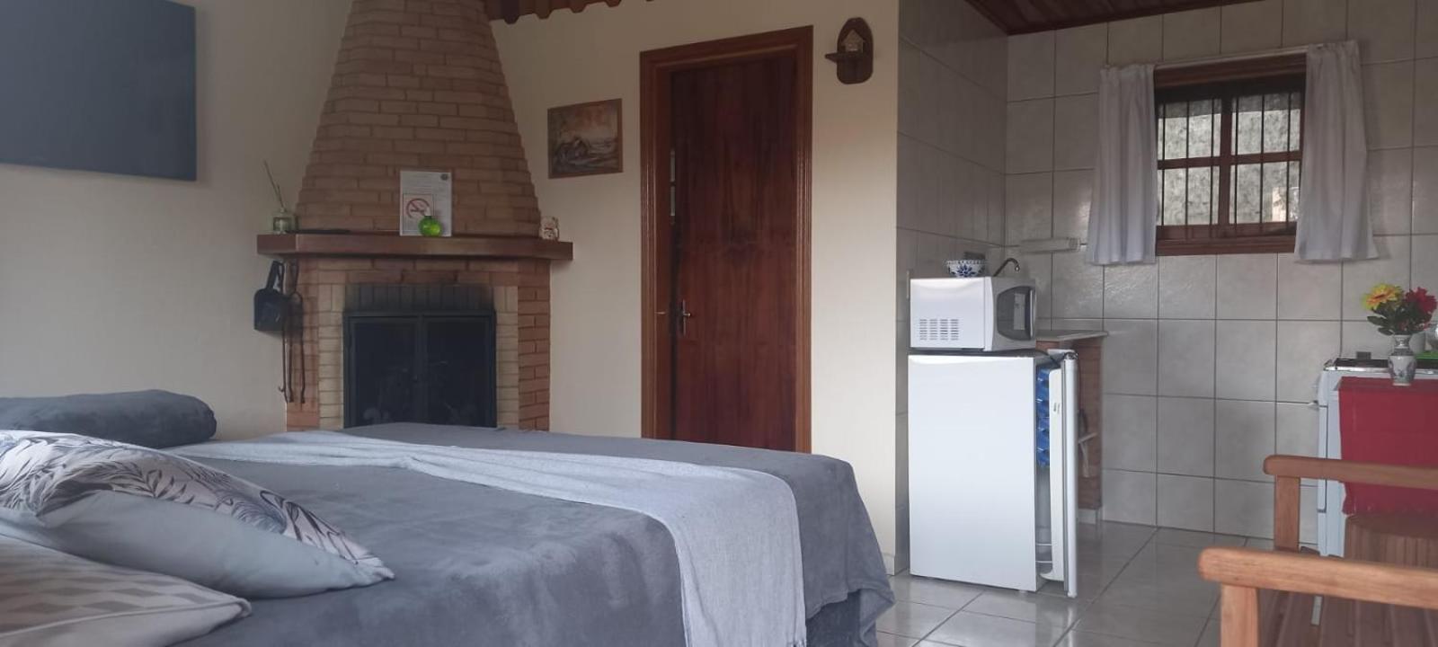 Ana Julia Chales Monte Verde Mg Exterior photo