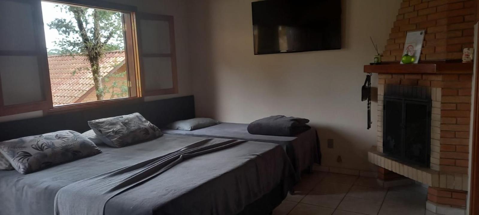 Ana Julia Chales Monte Verde Mg Exterior photo