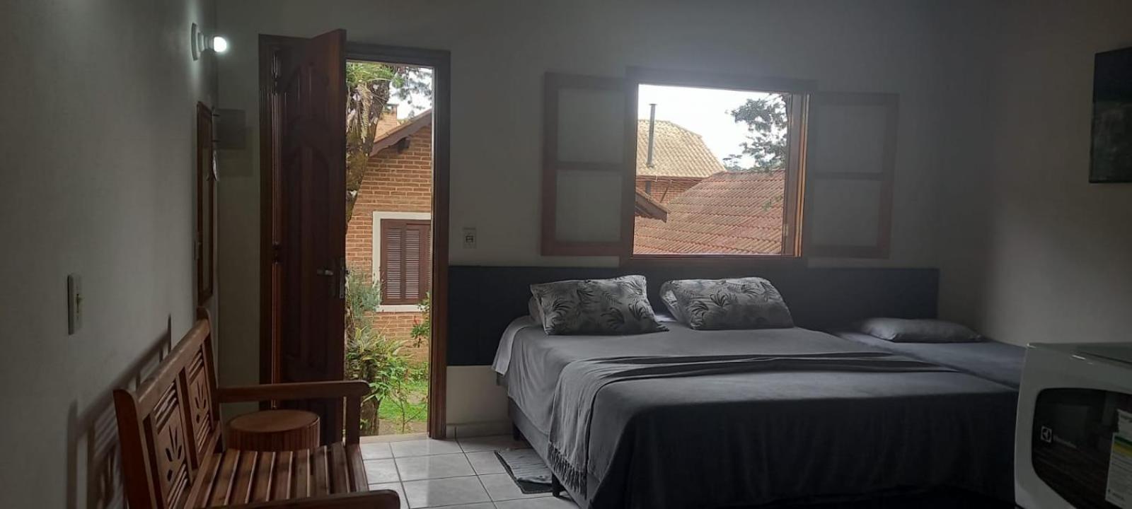 Ana Julia Chales Monte Verde Mg Exterior photo