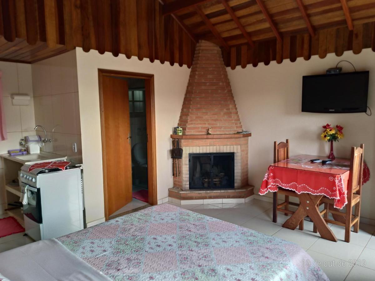 Ana Julia Chales Monte Verde Mg Exterior photo