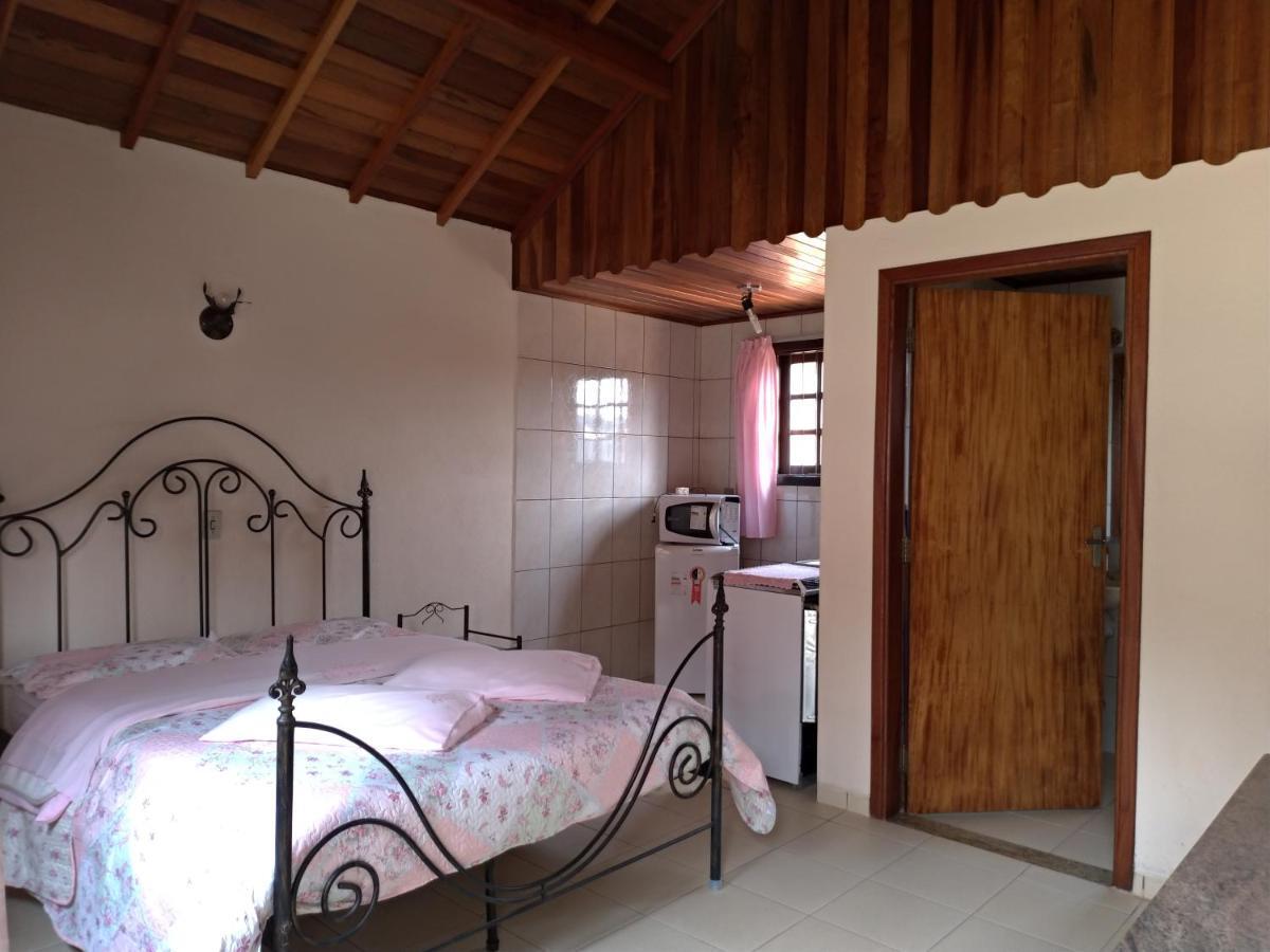 Ana Julia Chales Monte Verde Mg Exterior photo