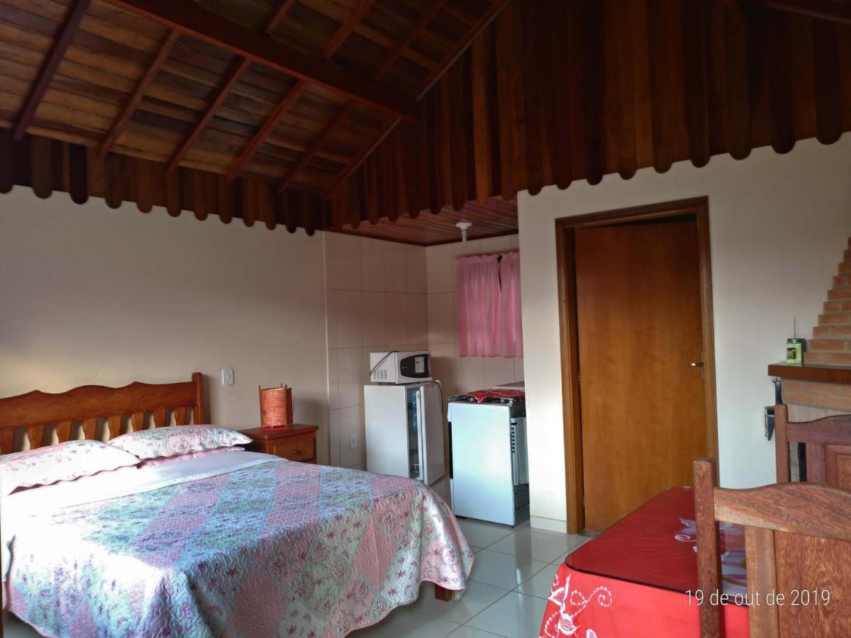 Ana Julia Chales Monte Verde Mg Exterior photo